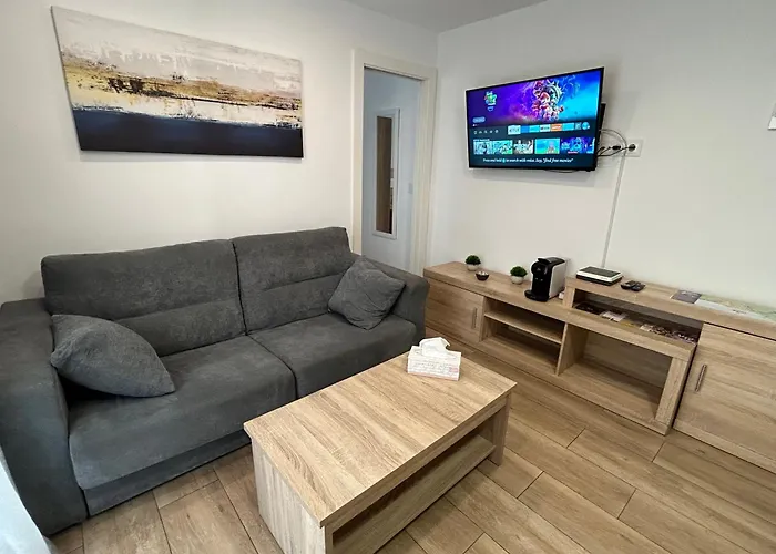 Apartmento com 2 dormitórios